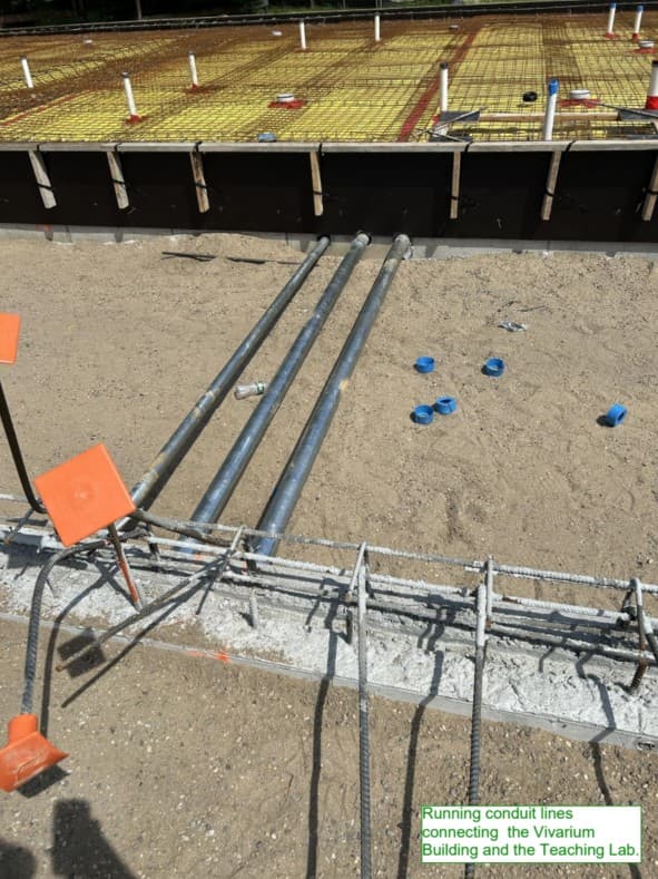 Risk analytics workshop for a DIJ infrastructure program